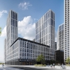 4-комнатная квартира в ЖК iLove на 4 этаже в 2 секции. Сдача в 3 кв. 2024 г.