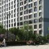 2-комнатная квартира с отделкой в ЖК Суздальское  шоссе 20 на 4 этаже в 6 секции. Сдача в 4 кв. 2022 г.