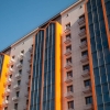 2-комнатная квартира с отделкой в ЖК Кислород на 8 этаже в 1 секции. Сдача в 2 кв. 2025 г.